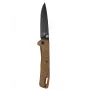 Gerber Zilch - coyote Klappmesser für den Außenbereich