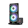 CPU-Kühler Enermax Aquafusion II 240mm ARGB