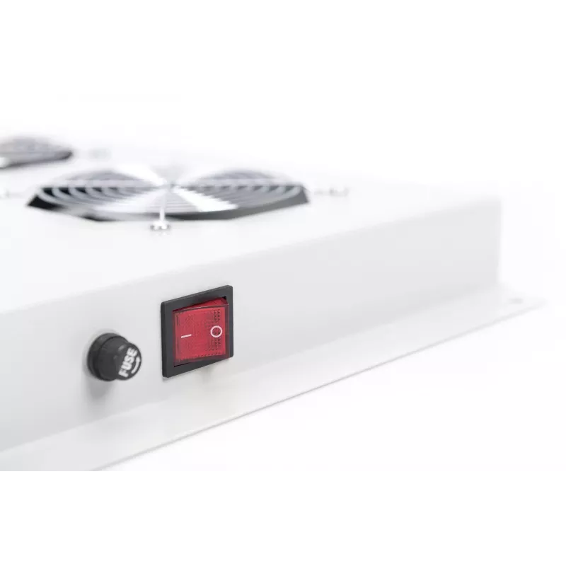 Digitus Unique - Rack-Dachkühleinheit