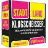 Stadt Land Klugscheisser - Das Kartenspiel (Party Edition), Partyspiel