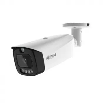 Dahua Technology WizSense IPC-HFW3849T1-AS-PV-PRO Bullet IP-Überwachungskamera Innen- und Außenbereich 3840 x 2160 Pixel Decke/Wand