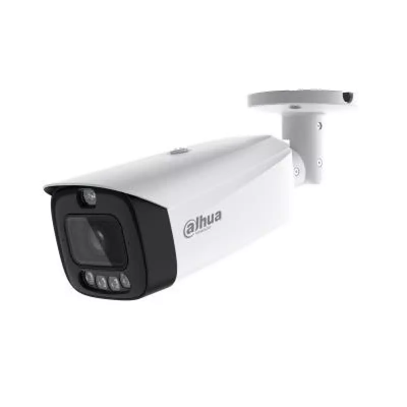 Dahua Technology WizSense IPC-HFW3849T1-AS-PV-PRO Bullet IP-Überwachungskamera Innen- und Außenbereich 3840 x 2160 Pixel Decke/Wand