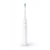 Wiederaufladbare Schallzahnbürste Philips Series 5500 HX7119/02 – 2 Handstücke, 2 Bürstenköpfe, Li‑Ion‑Akku, Daily care & Whitening