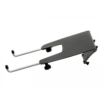 Notebook Tray Ergotron LX Schwarz