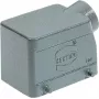 Harting Gehäuseoberteil Han® 32A-gs-Pg21 09 20 032 1520 1 Stück (09 20 032 1520)