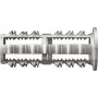 Fischer RODFORCE FGD 12 M8 TR 60 Dübel 542113 1 Stück (542113)