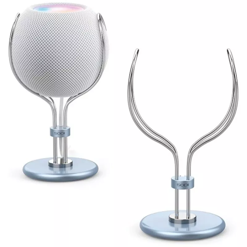 Montageständer SODI für Apple HomePod SHM-300 — blau