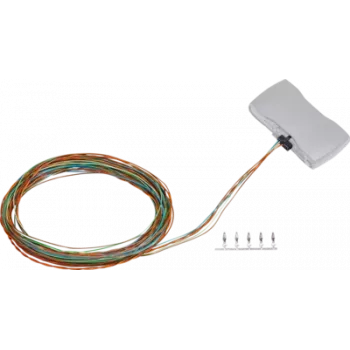 TOMTOM I/O-Kabel für Webfleet LINK 710/740, 6-polig, lang