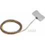 TOMTOM I/O-Kabel für Webfleet LINK 710/740, 6-polig, lang