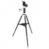 Montierung des Sky-Watcher AZ GTi Wi-Fi