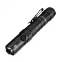 Handtaschenlampe Nitecore MH12 V2 Schwarz