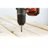 Bohrmaschine Schwarz & Decker ASD18K-QW, Schlüssellos, 1,5 Ah, Schwarz/Orange