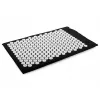 Akupressurmatte Extralink Akupressurmatte schwarz 65x40 cm