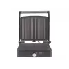 Elektrischer Toaster Beper P101TOS502 — 2-Scheiben-Edelstahltoaster, kompaktes Design