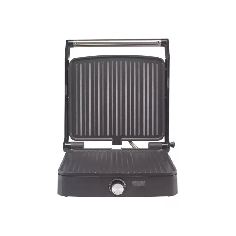 Elektrischer Toaster Beper P101TOS502 — 2-Scheiben-Edelstahltoaster, kompaktes Design