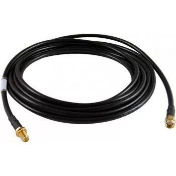 ALLNET ANT-CAB-RSMA-RSMA-300 Koaxialkabel (ANT-CAB-RSMA-RSMA-300)