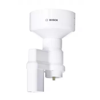 Mixer-Zubehör Bosch MUZ5GM1 – Mahlaufsatz für Bosch-Küchenmaschinen