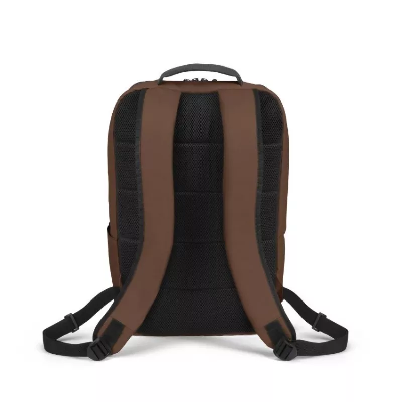 Backpack COMMUTER für ein 13-16 Zoll Notebook, braun