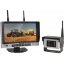 Drahtloses Intercom-System Axion Air Set 7 (Modell CRV 7044) Komplettset