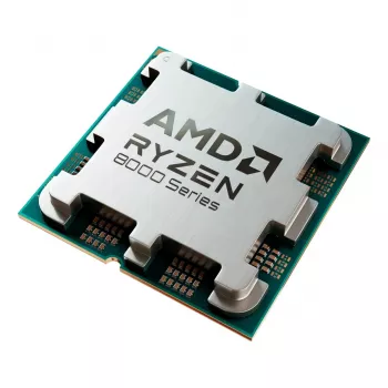 Prozessor AMD Ryzen 5 8500G 3,5 GHz 6 Kerne 16 MB L3 Sockel AM5