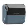 Niimbot B4 Tragbarer Etikettendrucker (blau)