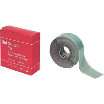 3m 80-0140-0009-7 Grau