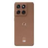 Motorola edge 60 fusion 16,9 cm (6.67) Dual SIM Android 15 5G USB Type-C 8 GB 256 GB 5200 mAh Mokka