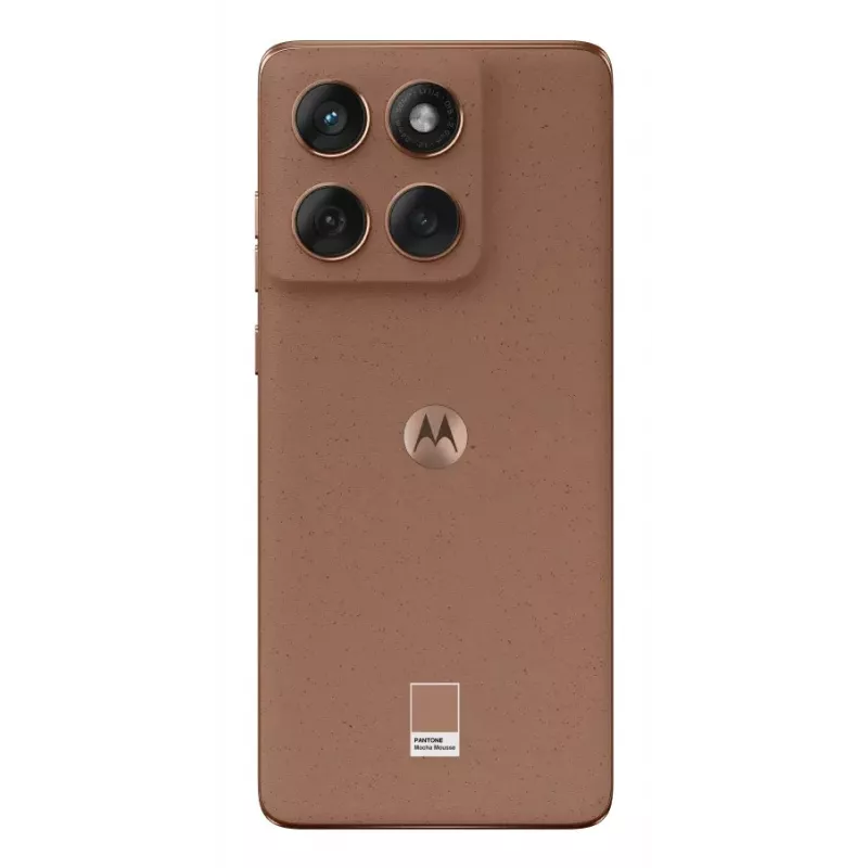Motorola edge 60 fusion 16,9 cm (6.67) Dual SIM Android 15 5G USB Type-C 8 GB 256 GB 5200 mAh Mokka
