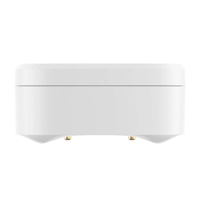 Flüssigkeitslecksensor Sonoff SNZB-05P, batteriebetrieben, IP67, Kunststoffgehäuse, 48×48×21,6 mm, 60 Monate Batterielebensdauer