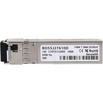Glasfaser-Transceiver-Modul BlueOptics 100-03498-BO 10000 Mbit/s SFP+