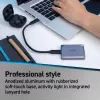 Crucial X9 Pro 4TB Externe USB 3.2 Gen2 Typ-C Portable SSD
