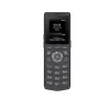 IP-Mobiltelefon Fanvil W610W Schwarz 4 Leitungen Wi-Fi