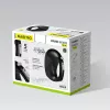 Handmixer Maestro MR-500, schwarz – Handmixer, Modell MR-500