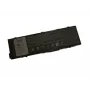 Ersatzakku 9 Zellen für Dell Precision 7510 Mfkvp 11,4V