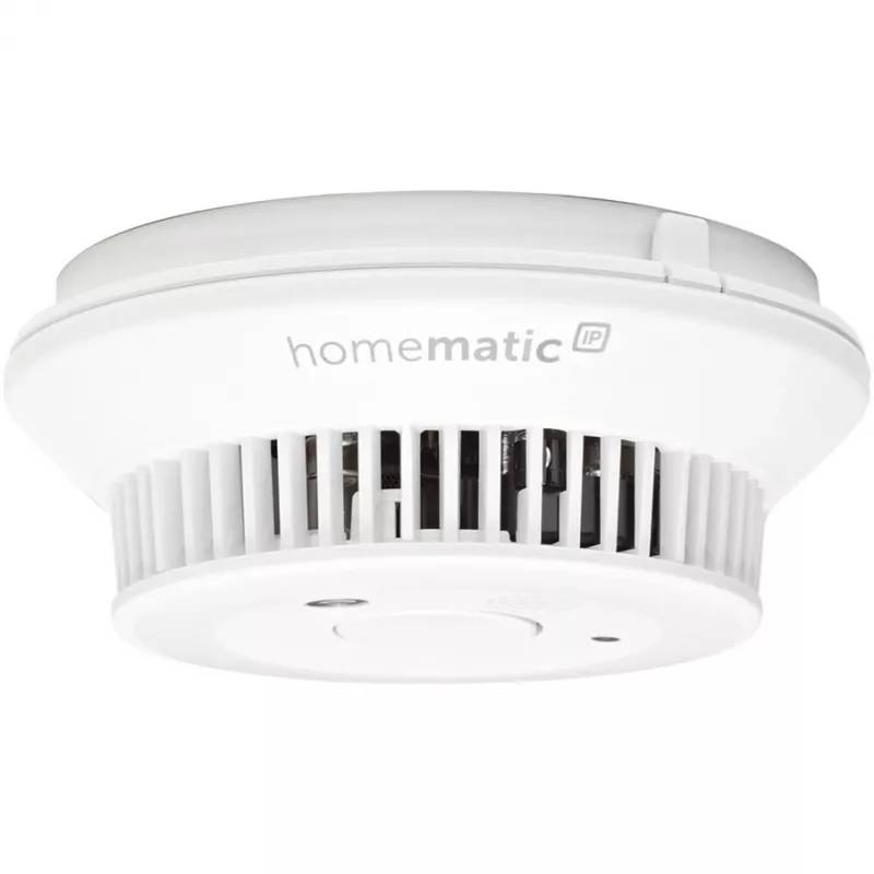 Homematic Ip 162162A0 Weiß
