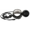 IP-Kamera DAHUA IPC-HDW1530T-0280B-S6-Schwarz Schwarz