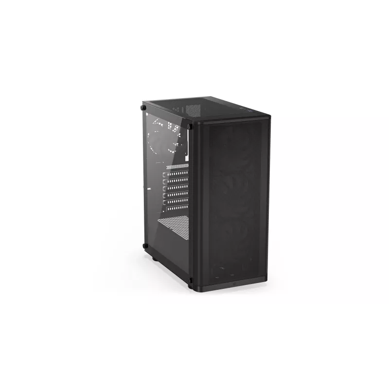 ENDORFY Ventum 200 ARGB Full Tower Schwarz