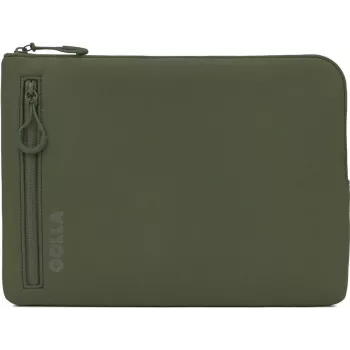 Laptop-Hülle Golla 76419 für 14-Zoll-Geräte, grün