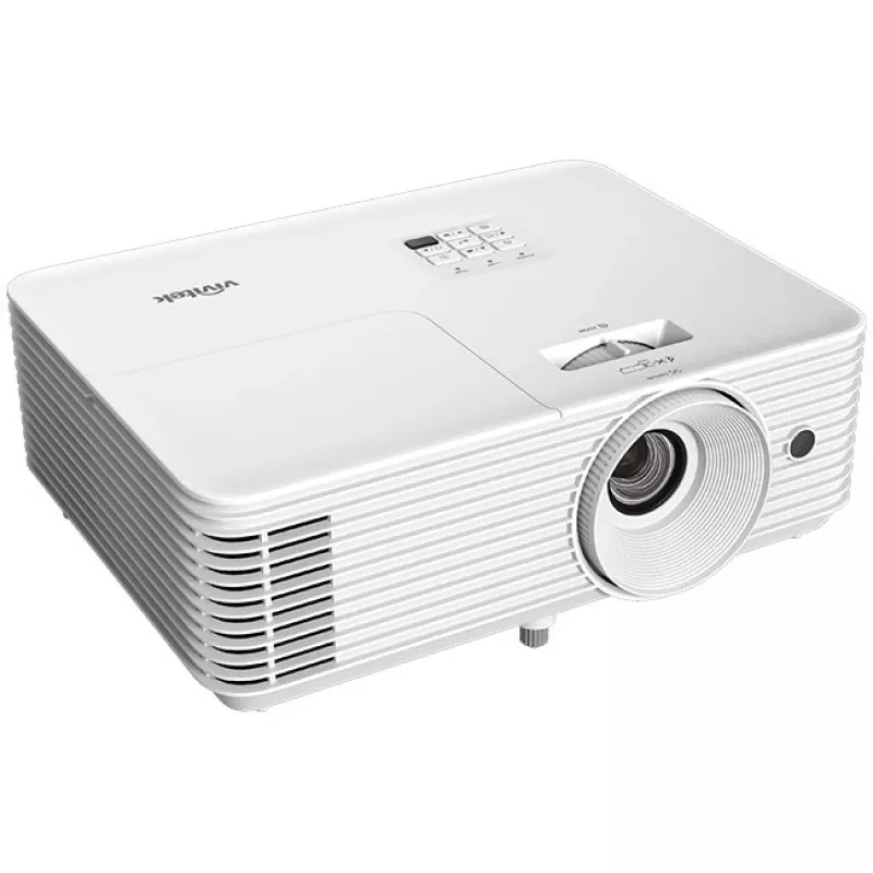 Standard-Datenprojektor Vivitek DX330 — 4000 ANSI-Lumen, DMD, XGA, 3D, 1,94–2,16:1 Wurfverhältnis, 2,7 kg