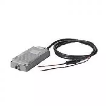 Motorola PWRS-14000-252R Netzteil Schwarz, Grau