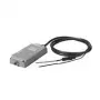 Motorola PWRS-14000-252R Netzteil Schwarz, Grau
