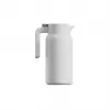 Isolierflasche Xiaomi BHR9049GL 1,8 L Weiß – Edelstahl-Innenraum, Polypropylen-Gehäuse