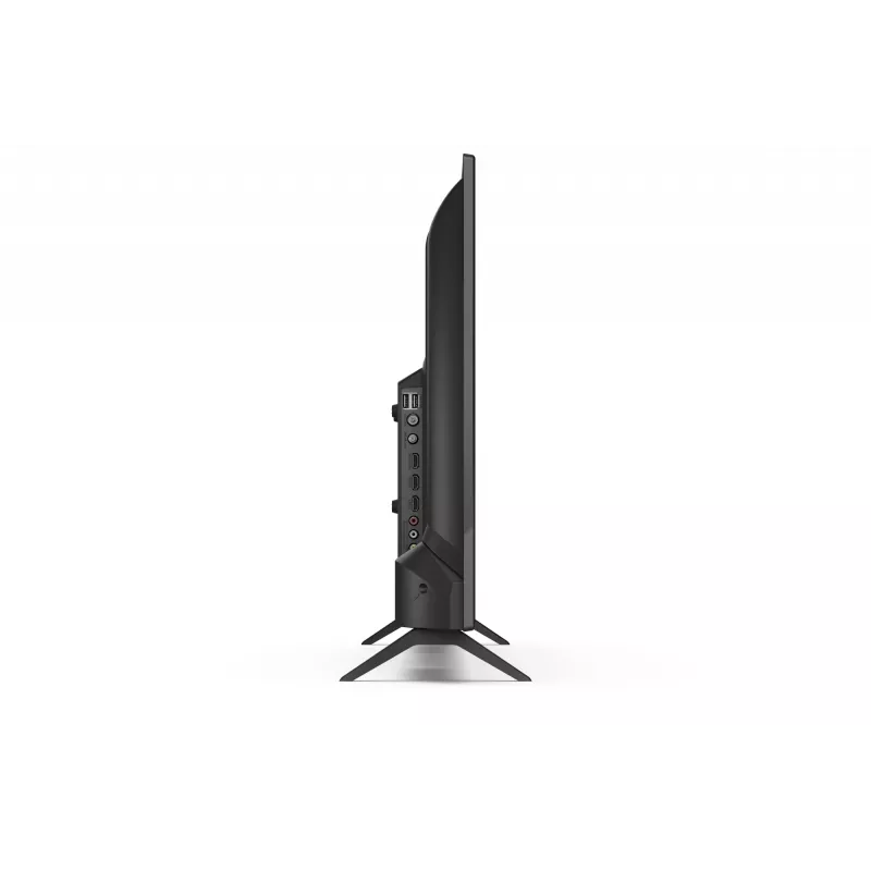 Sharp HD Ready TV | Modell 32FA4E | Schwarz