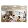 Epson EB-760W Ultra-Kurzdistanzprojektor 4100 ANSI-Lumen 3LCD 1080p (1920x1080) Weiß