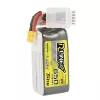 Akku Tattu R-Line 650mAh 14,8V 95C 4S1P XT30