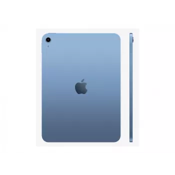 Tablet Apple iPad 256 GB 11 Zoll A16 iPadOS 18