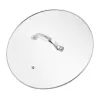 Resto Küchenutensilien Libra 13 L runder Edelstahl 22 cm