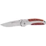 Klappmesser ks tools 907.2190, Klingenlänge 220,0 mm, mit Verriegelungsmechanismus