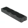 Barrow Dabel-60d Radiator 480 mm - schwarz (Dabel-60d 480)