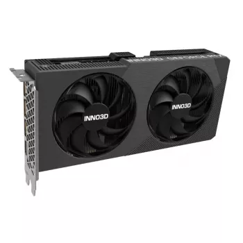 INNO3D GeForce RTX 5060 TWIN X2 OC 8GB Grafikkarte